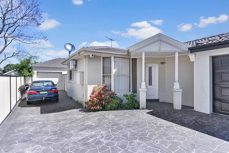 48a Irvine Street, Bankstown NSW 2200