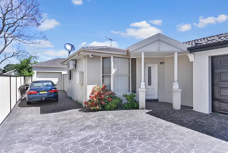 Main view of Homely house listing, 48a Irvine Street, Bankstown NSW 2200