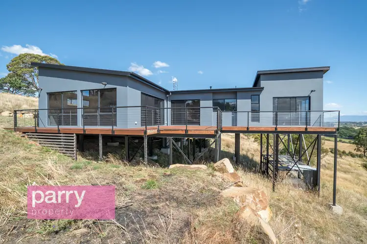 Second view of Homely house listing, 27 Norwich Drive, Longford TAS 7301