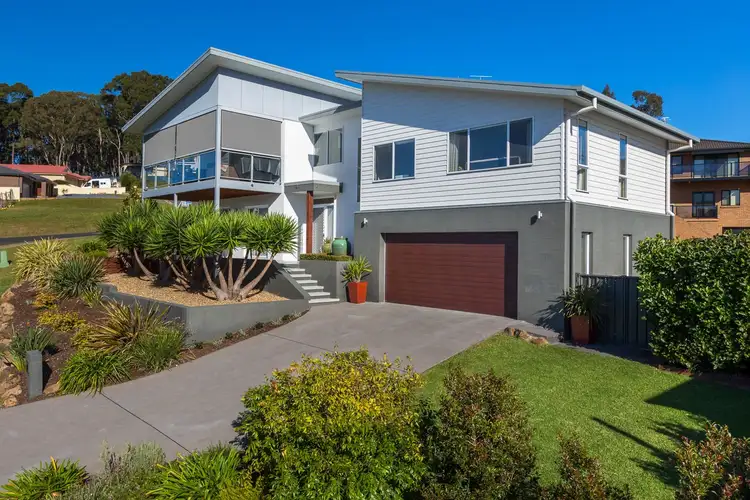 Sixth view of Homely house listing, 17 Blairs Road, Long Beach NSW 2536