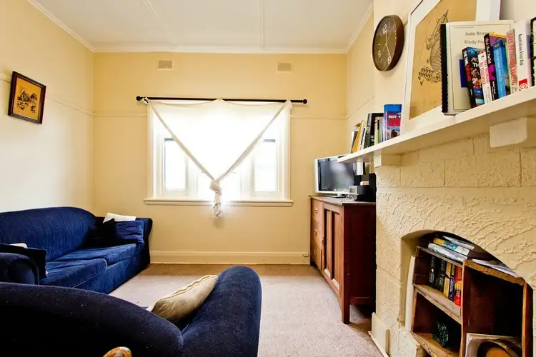 Second view of Homely house listing, 33 Hazel Terrace, Henley Beach South SA 5022