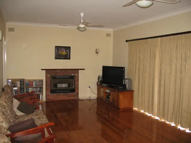 Seventh view of Homely house listing, 50 Lorking Street, Parkes NSW 2870
