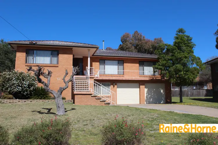 Main view of Homely house listing, 68 McRae Street, Tamworth NSW 2340