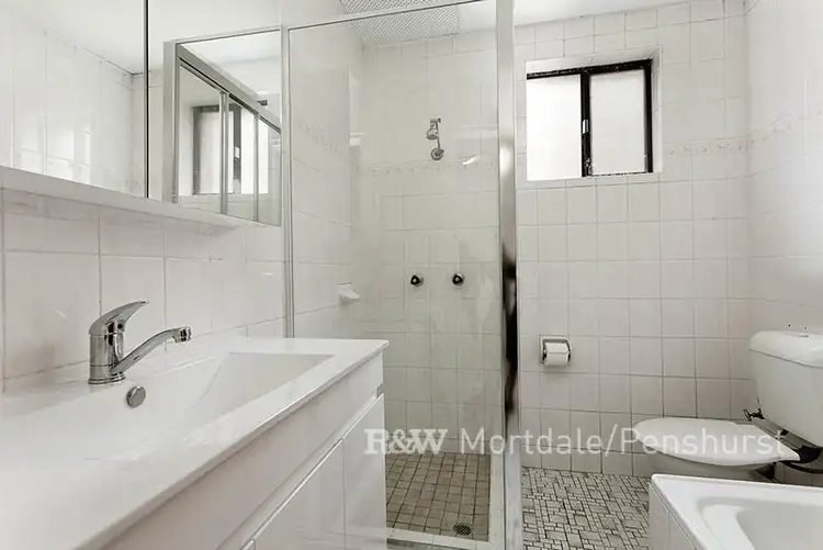 Fifth view of Homely unit listing, 2/69 Illawarra Street, Allawah NSW 2218