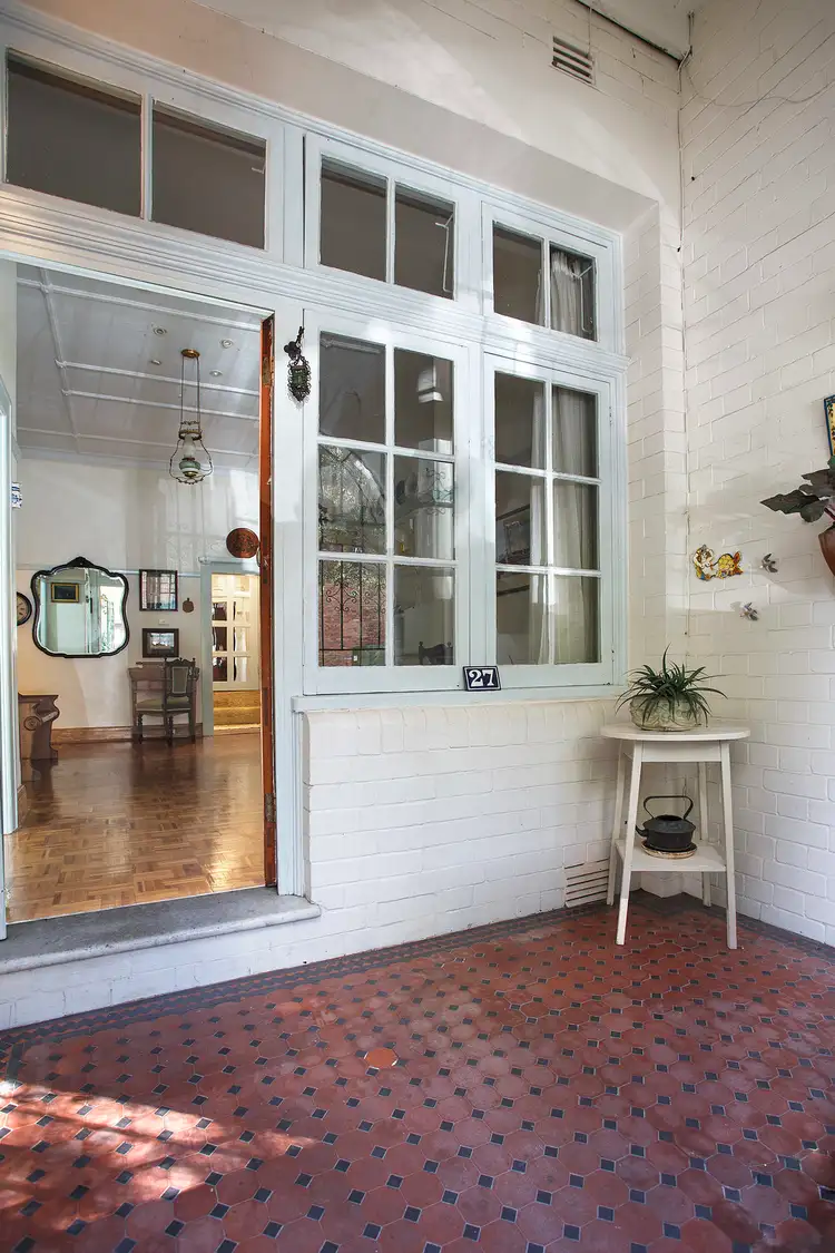 Second view of Homely apartment listing, 1/27-29 Stanley Street, Darlinghurst NSW 2010