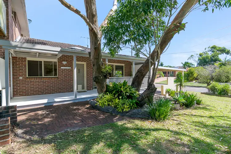 2/1 Colde Close, Anna Bay NSW 2316