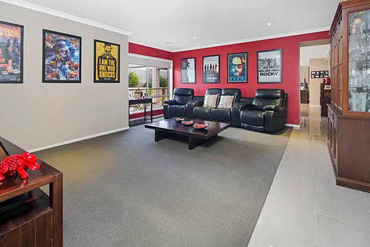 Second view of Homely house listing, 13 Coxall, Buninyong VIC 3357