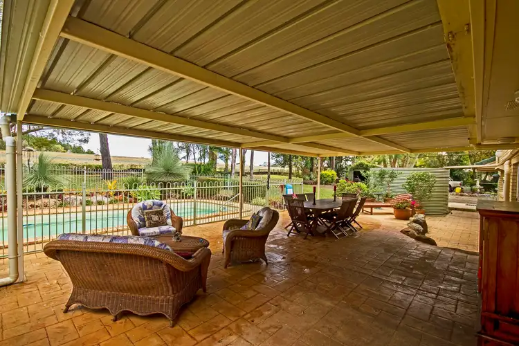Sixth view of Homely house listing, 58 Mountain Vista Drive, Glass House Mountains QLD 4518