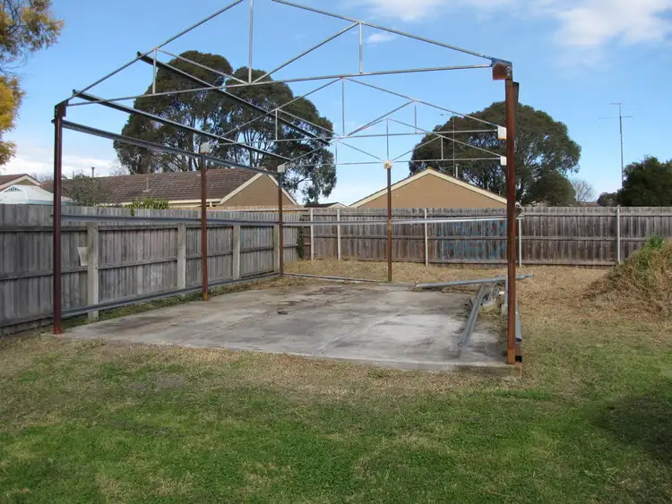 Seventh view of Homely house listing, 268 Old Sale Road, Newborough VIC 3825