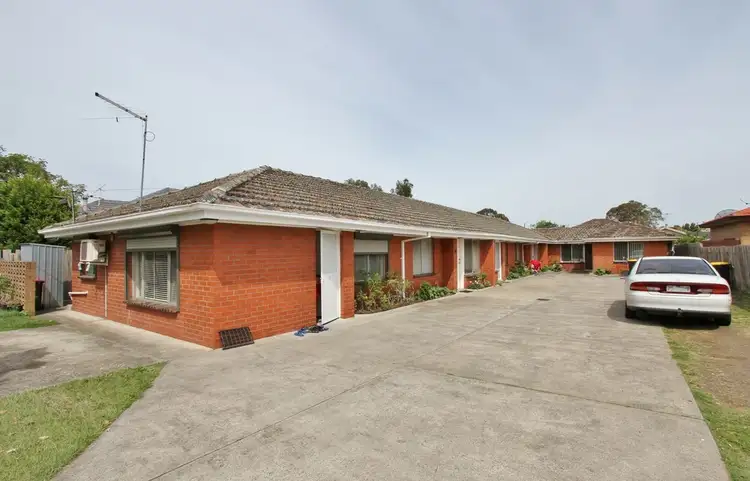 Fifth view of Homely house listing, 3/64 Regent Avenue, Springvale VIC 3171