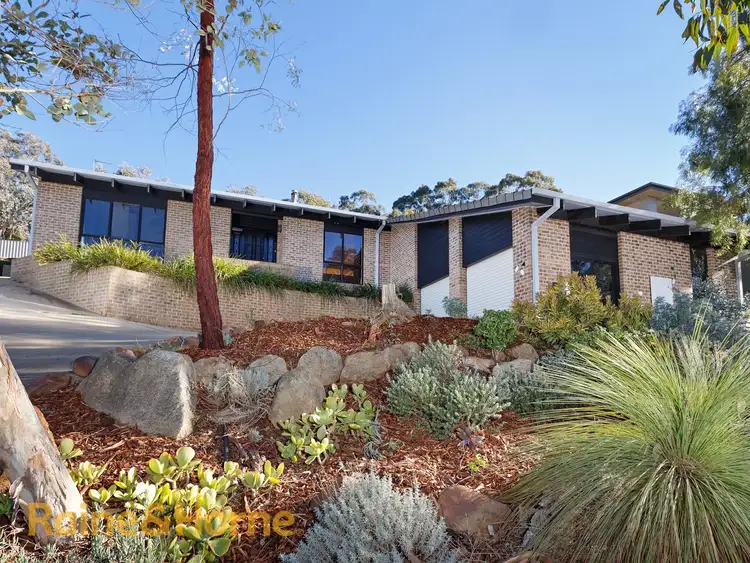 44 ANDREWS AVENUE, Kooringal NSW 2650
