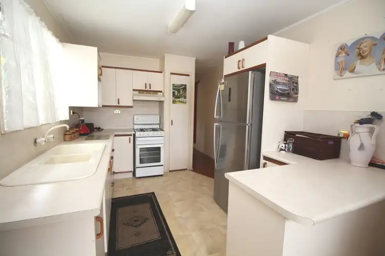 Second view of Homely house listing, 31 Mount Louisa Drive, Mount Louisa QLD 4814