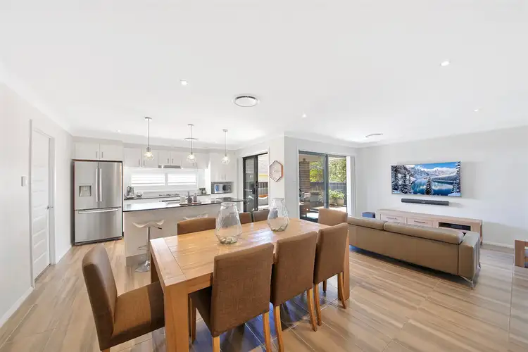 Third view of Homely house listing, 21 River Road, Tahmoor NSW 2573