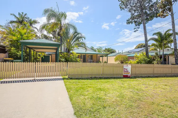 Third view of Homely house listing, 5 McDowall Street, Bongaree QLD 4507
