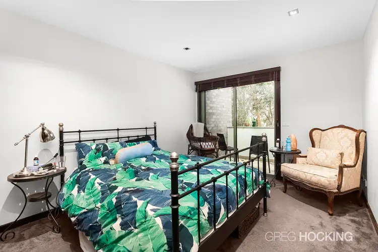 Sixth view of Homely townhouse listing, 14/22-26 Pascoe Street, Pascoe Vale VIC 3044