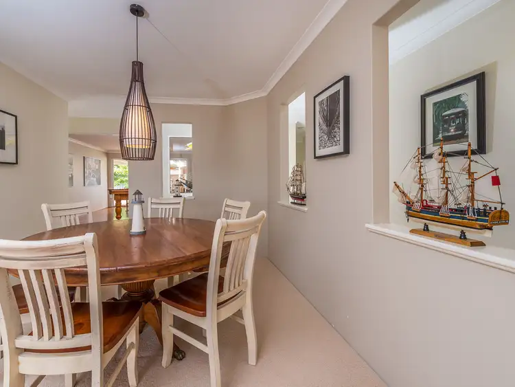 Sixth view of Homely house listing, 7 Baffin Lane, Iluka WA 6028