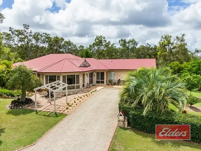 70-76 Anne Collins Crescent, Mundoolun QLD 4285