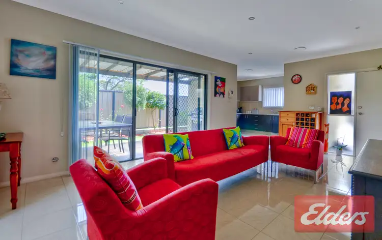 Third view of Homely villa listing, 13/44 Girraween Road, Girraween NSW 2145