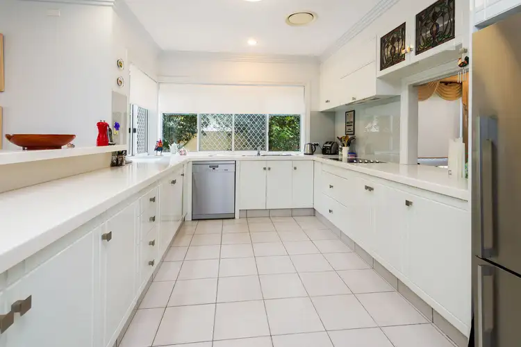 Fourth view of Homely house listing, 10 Cheval Court, Benowa Waters QLD 4217