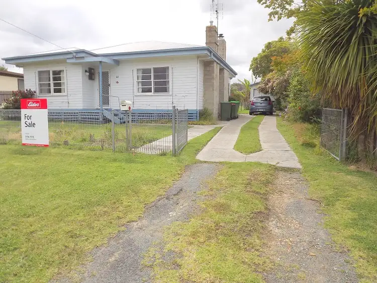 62 Gordon Street, Orbost VIC 3888