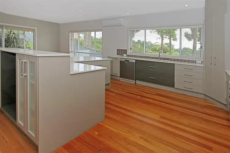 Sixth view of Homely house listing, 10 Oakwood Way, Catalina NSW 2536