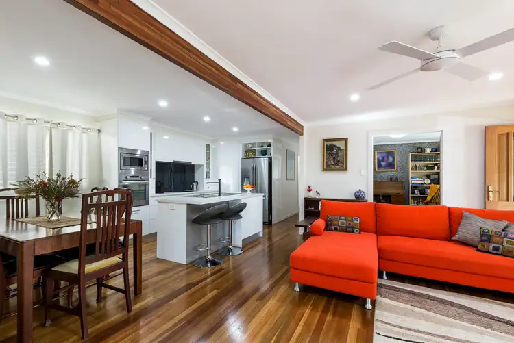 Second view of Homely house listing, 81 Eversleigh Road, Scarborough QLD 4020