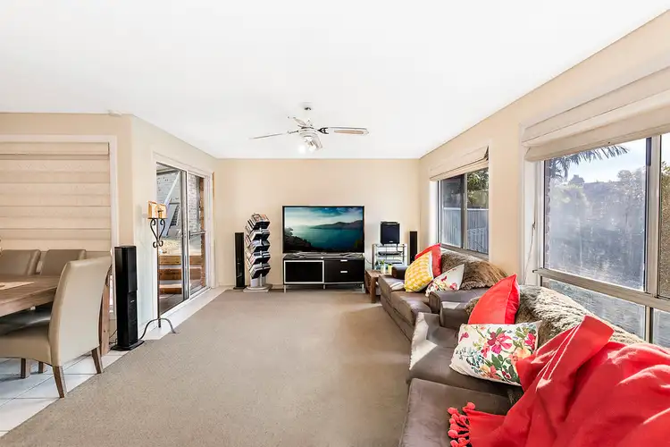 Sixth view of Homely house listing, 7 Gary Court, Carrara QLD 4211