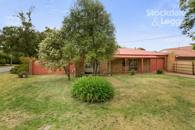 Main view of Homely house listing, 12A Lugano Avenue, Dromana VIC 3936