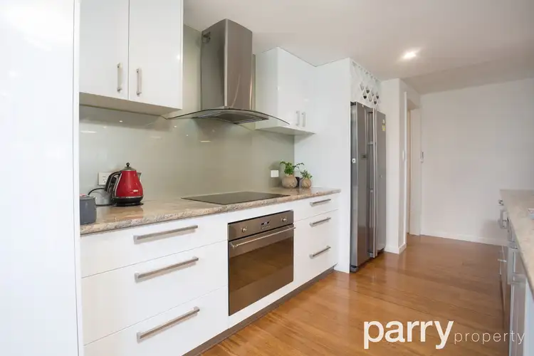 Second view of Homely house listing, 5 Phillip Street, Perth TAS 7300