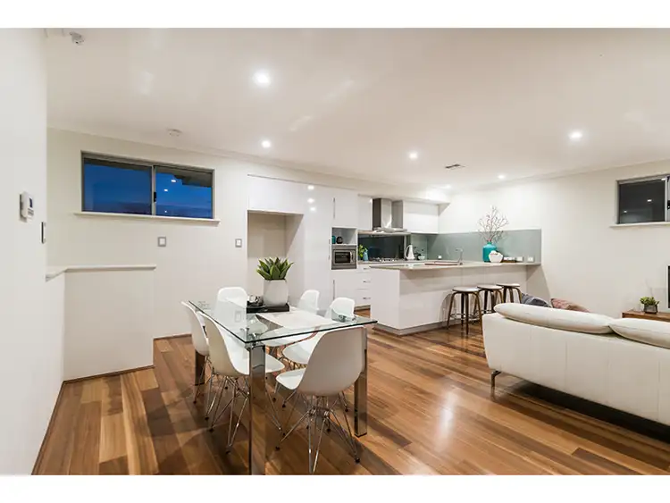 Sixth view of Homely house listing, 1/11 Hardey Road, Maylands WA 6051