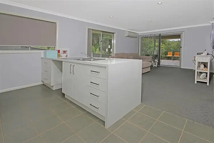 Fifth view of Homely house listing, 7 Litchfield Crescent, Long Beach NSW 2536