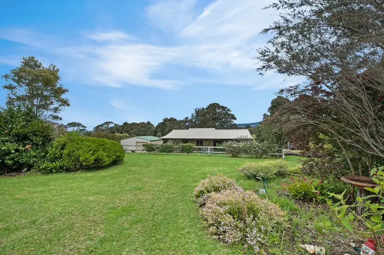 86 Lake Conjola Entrance Road, Conjola Park NSW 2539