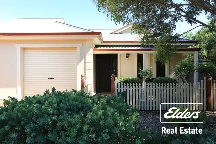 Main view of Homely house listing, 4/36 Brown Street, Willaston SA 5118