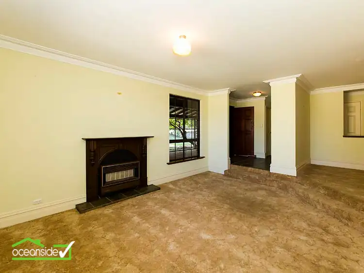 Second view of Homely house listing, 25 Cooper Street, Mullaloo WA 6027