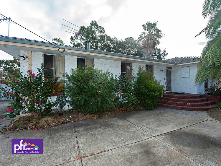 Second view of Homely house listing, 79 Railway Parade, Upper Swan WA 6069