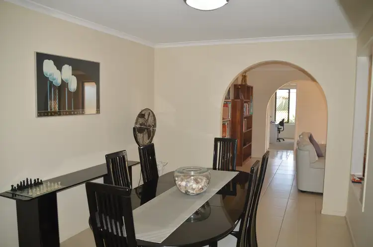 Sixth view of Homely house listing, 45 Riverview Dr, Burrum Heads QLD 4659
