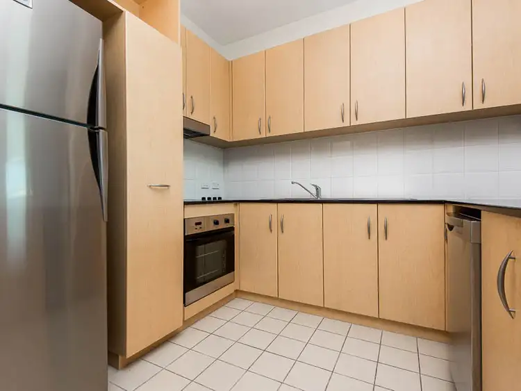 Sixth view of Homely apartment listing, 66/34 Kings Park Road, West Perth WA 6005