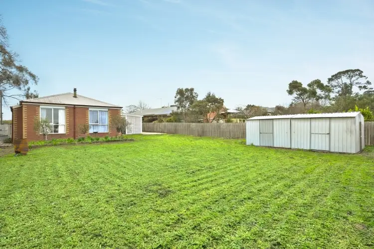 Fifth view of Homely house listing, 305 Scott Street, Buninyong VIC 3357