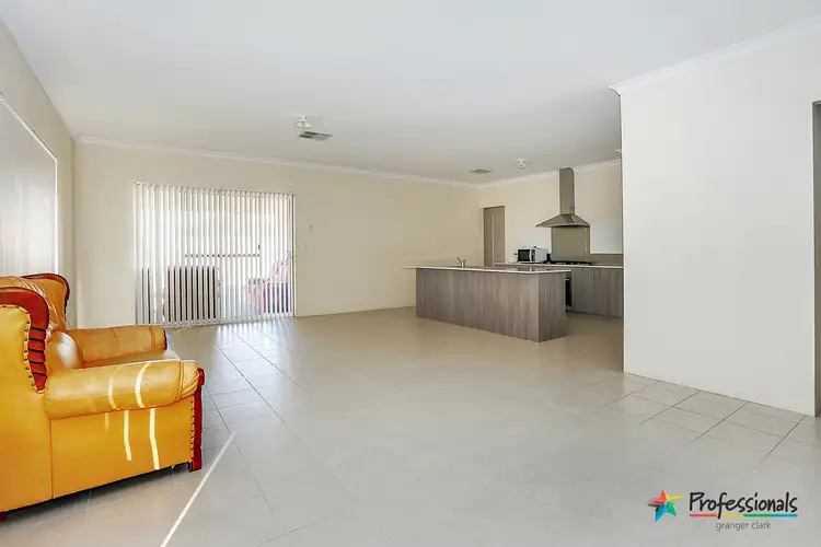 Fifth view of Homely house listing, 6 Boorara Road, Ellenbrook WA 6069