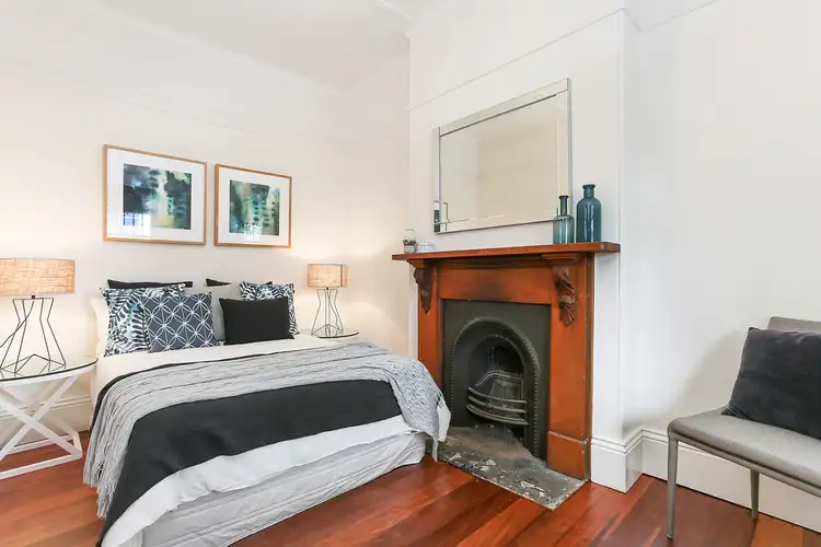 Fifth view of Homely house listing, 53 Cowper Street, Glebe NSW 2037