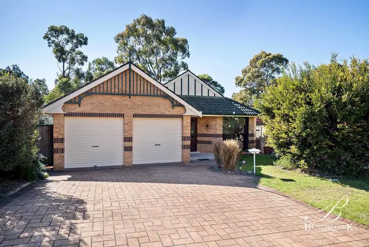 9 Troopers Mews, Holsworthy NSW 2173