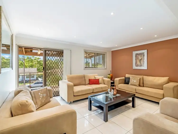 Second view of Homely house listing, 19 Beatus Street, Unanderra NSW 2526