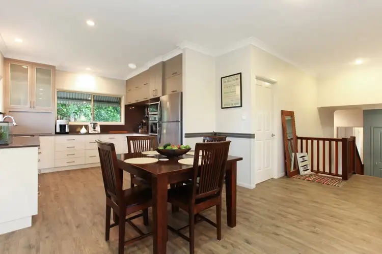 Second view of Homely house listing, 4 Chapman Court, Eimeo QLD 4740