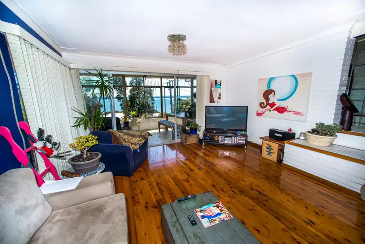 Third view of Homely house listing, 6 Joleen Crescent, Shoal Bay NSW 2315