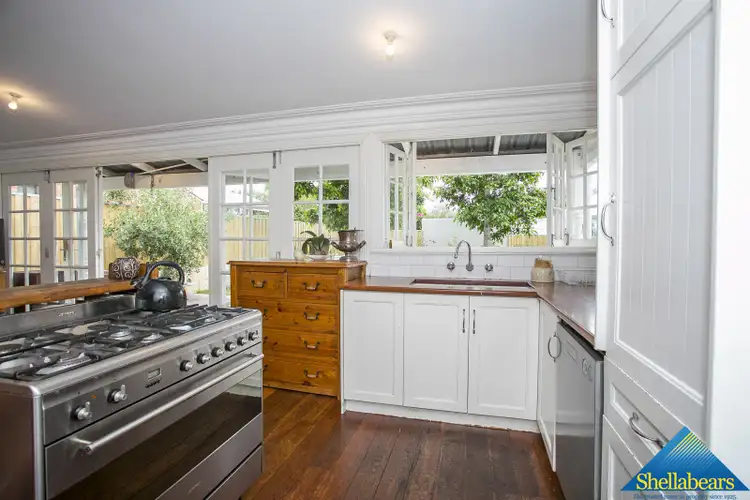 Fourth view of Homely house listing, 7 Thomas Street, Mosman Park WA 6012