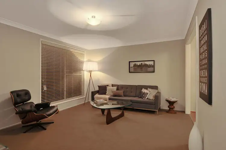 Fifth view of Homely house listing, 27 Melaleuca Avenue, Avondale NSW 2530