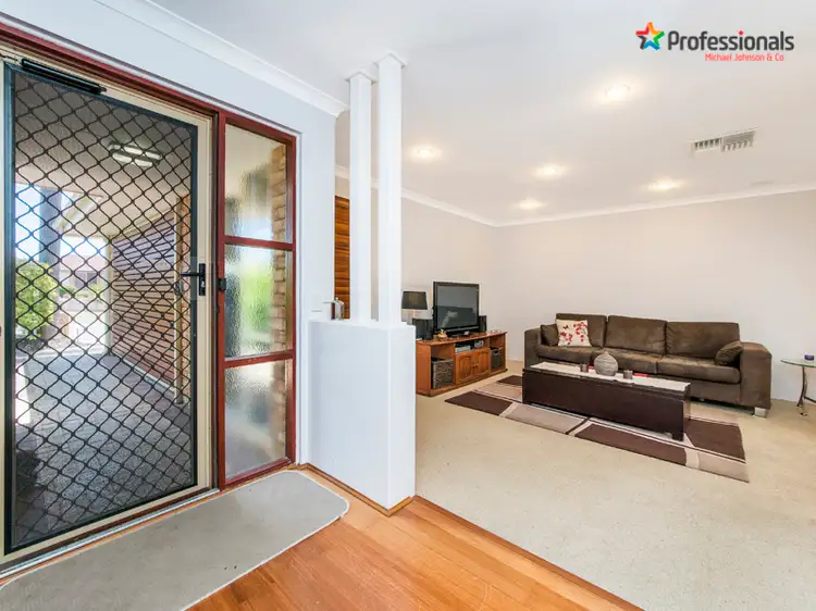 Second view of Homely house listing, 2 Kintyre Place, Kingsley WA 6026