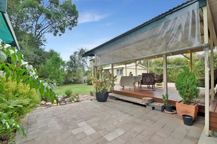 Second view of Homely house listing, 12 Marston Drive, Morphett Vale SA 5162