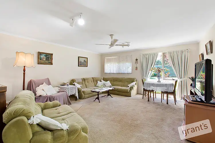 Second view of Homely house listing, 35 Cheviot Avenue, Berwick VIC 3806
