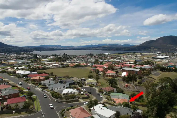 Third view of Homely house listing, 7 Hurlstone Crescent, Moonah TAS 7009
